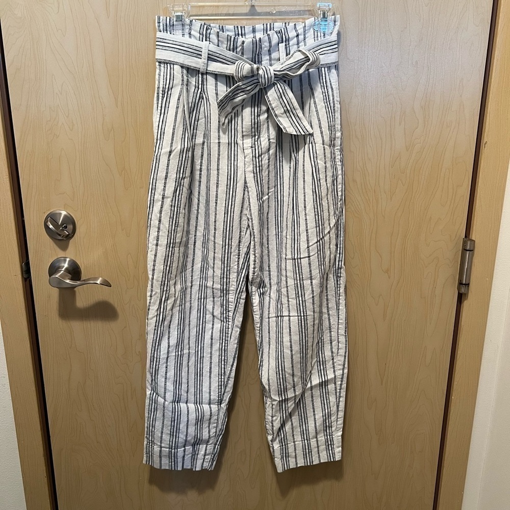 Madewell pants